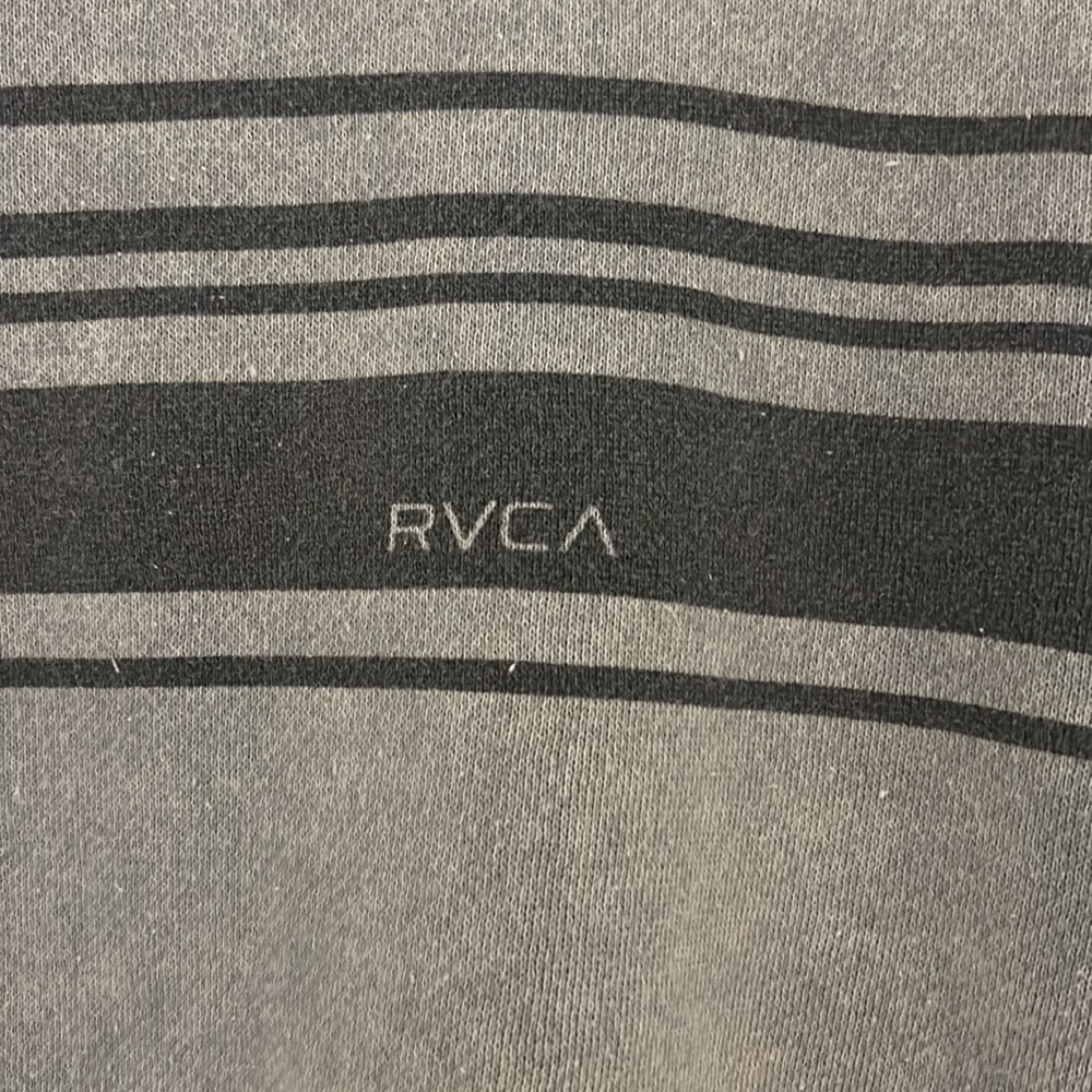 RVCA sweater - Picture 2 of 3